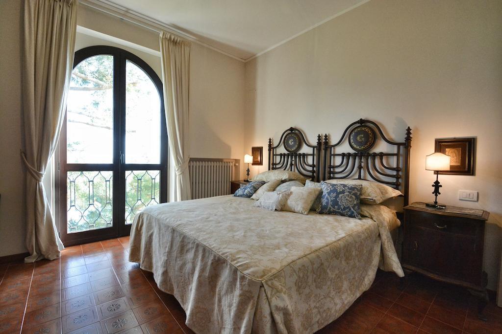 Apartmán Neranya Massa Lubrense Pokoj fotografie
