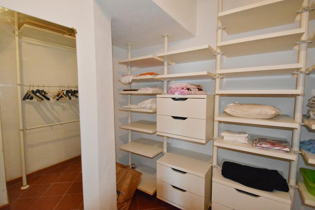 Apartmán Neranya Massa Lubrense Pokoj fotografie