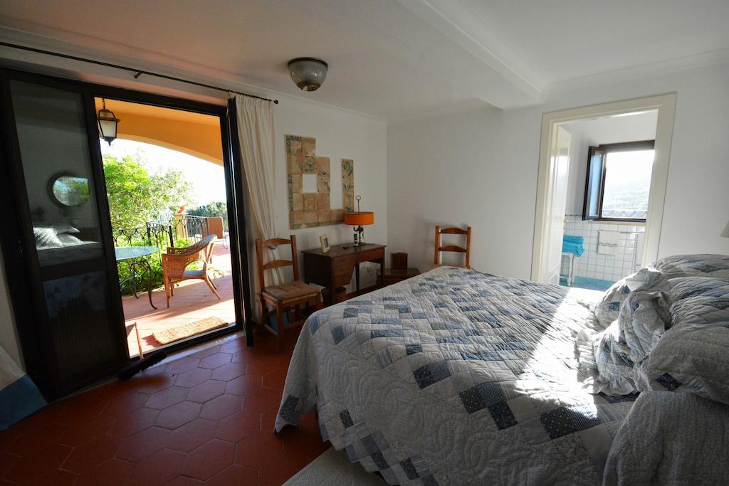 Apartmán Neranya Massa Lubrense Pokoj fotografie
